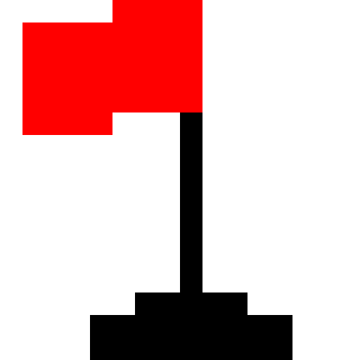 Flags Overflow logo